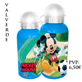 Mickey kantinplora_alum_Football_PVP