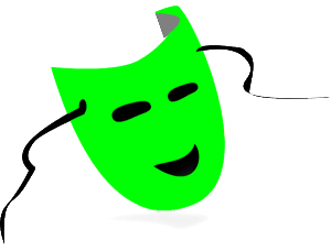 ihauteriak 2015 maskara berdea