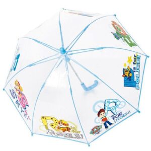 Patrulla Canina ume aterki gardena. Valverde Drogeria.