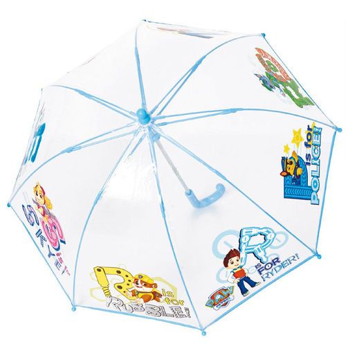 Patrulla Canina ume aterki gardena. Valverde Drogeria.