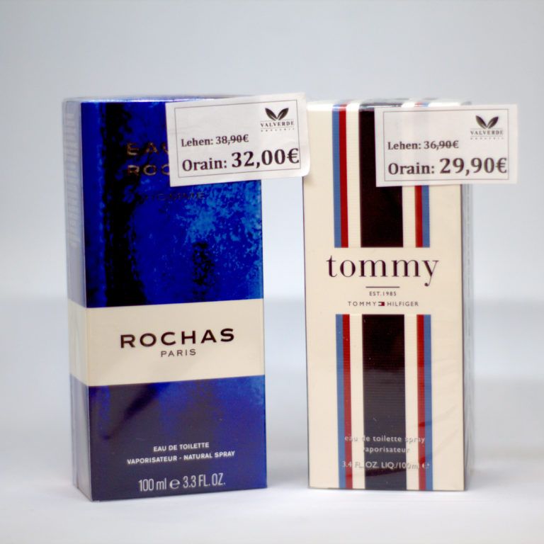 %20rarteko deskontua, Aitaren egunerako eskaintzetan.