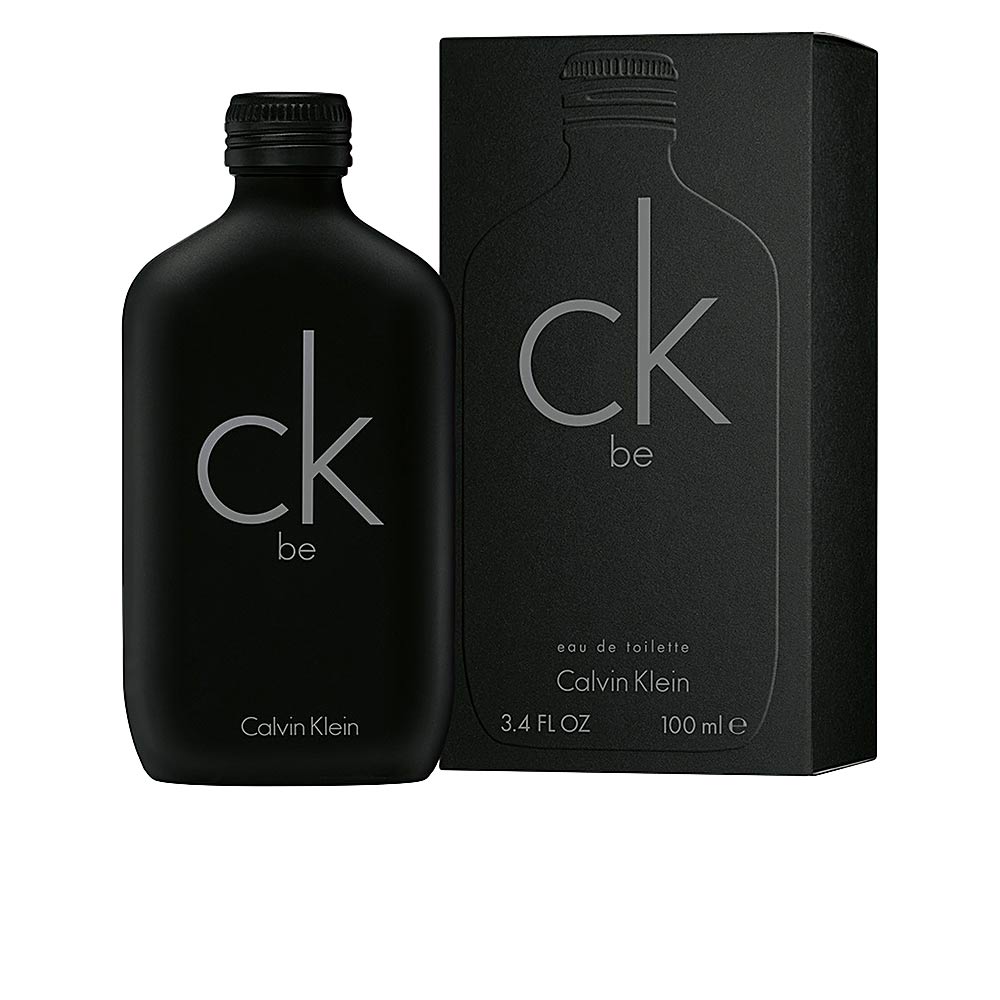 Calvin Klein Be EDT 100ml
