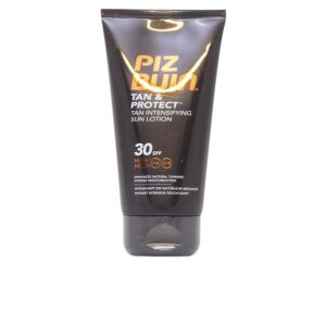 Piz Buin Tan & Protect FPS 30 150ml
