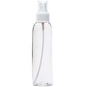 Bote Spray rellenable