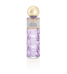 Black Femme EDT 200ml Saphir