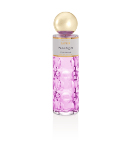 Prestige EDT 200ml de Saphir