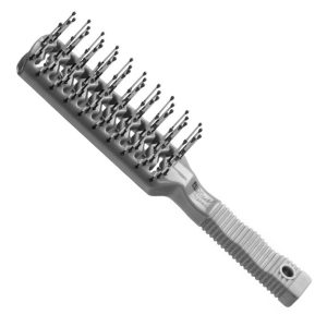 Cepillo Esqueleto tunel Eurostil