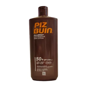 Piz Buin Allergy FPS 50