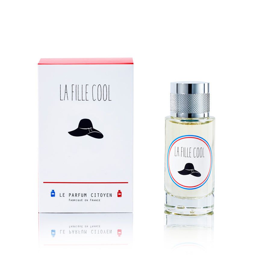 La Fille Cool de Le Parfum Citoyene