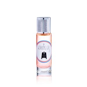 La Working Girl de Le Parfum Citoyene