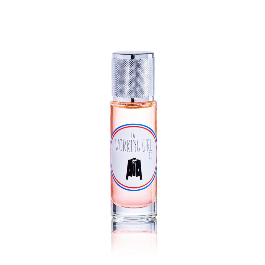 La Working Girl de Le Parfum Citoyene