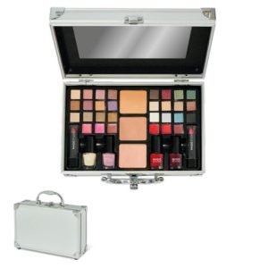 Maletin de maquillaje Colorful Perfect