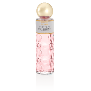 Saphir Flowers EDP 200ml