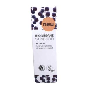 Bio Vegane serum matificante