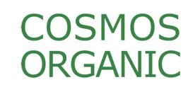 Logo Cosmo Organic