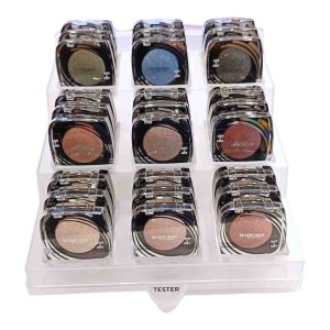 Coleccion Sombras Precious Colors Deborah