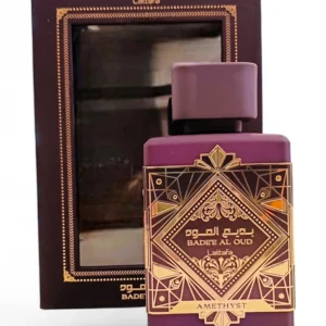 Perfume arabe Lattafa Amethyst