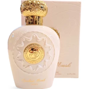 Perfume arabe Lattafa Opulent Musk