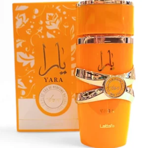 Perfume arabe Lattafa Yara Tous