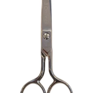 Tijera Costura 3 Claveles 14cm