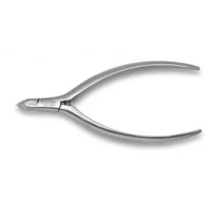 Alicate cuticula 3 Claveles Inox