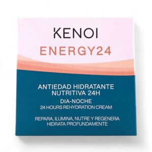 Kenoi crema Energy 24 front