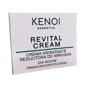 Crema Kenoi Revital caja frontal