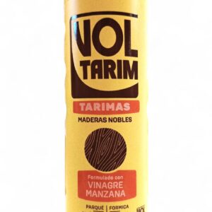 Voltarim limpiador suelos de madera, tarimas y parqué.