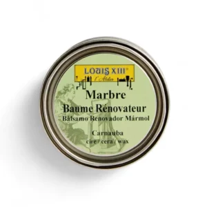 Bálsamo Renovador Mármol Louis XIII 250ml visto desde arriba