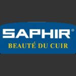 Logo Saphit las Banderas para cuero