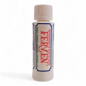 Ferven quitamanchas de oxido