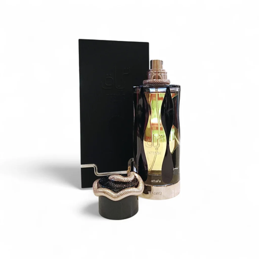 Teriaq Intense EDP 100ml de Lattafa